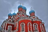Воскресенский Собор /Кликните для перехода в фотогалерею/