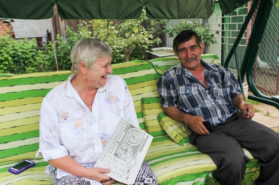 Как в Борисове павлинов разводят